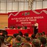 Heru Budi dan Kapolda Metro Jaya Hadiri Pertemuan Ketua RW Se-Jakarta Timur