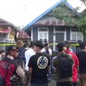 Polisi Amankan Terduga Pelaku Pembunuhan Feni Ere, Keluarga Histeris