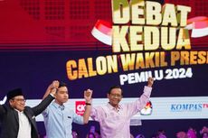 Catatan Evaluatif Debat Perdana Cawapres 2024