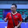 Indonesia Open 2022, Rionny Mainaky Soroti Penyebab Hasil Minor Merah Putih