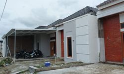 Ada Usulan Harga Rumah Subsidi Naik Tahun Depan