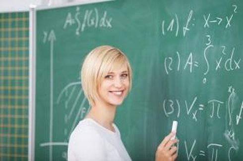 Di Inggris, Guru Matematika Dapat Insentif Rp 300 Juta