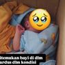 Bayi Ditemukan dalam Kardus di Semarang, Ada Pamper dan Susu di Dekatnya