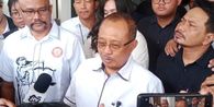 Sentoso Seal Beroperasi meski Disegel, Armuji: Enggak Ada Jeranya, Orang Nekat