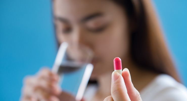 Pentingnya Remaja Putri Minum Tablet Tambah Darah