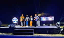AQUA dan InJourney Perkuat Komitmen Wujudkan Wisata Sehat dan Berkelanjutan