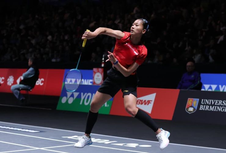 Hasil Swiss Open 2026: Putri KW ke Final, Menang Dua Set Lagi