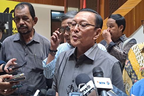Politikus Senior Golkar Pro Munaslub Bantah Ditunggangi Pihak yang Ngebet 