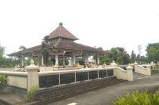 Monumen Pahlawan Pancasila Kentungan, Saksi G30S di Yogyakarta
