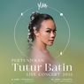Yura Yunita Bakal Gelar Konser Pertunjukan Tutur Batin di 2 Kota