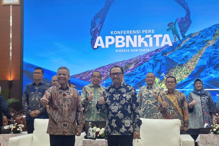 Konsumsi BBM hingga Pupuk Naik, Pembayaran Subsidi ke Pertamina-PLN Tembus Rp 331,4 Triliun