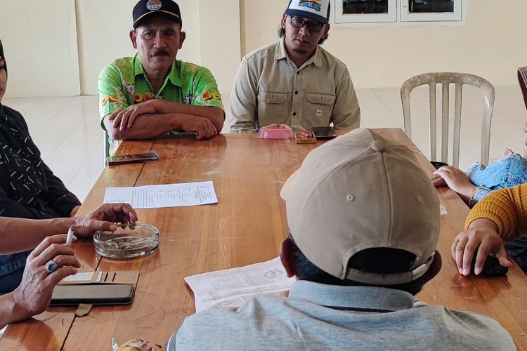 Ibu-ibu di Pasuruan Resah Munculnya Begal Payudara, Korban Capai 10 Orang