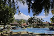 Inilah Hotel Terbaik di Pulau Ternate