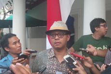 Besok, Tim Transisi Jokowi-JK Minta Arahan Chairul Tanjung