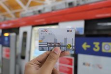 Kartu Multi Trip Sudah Bisa Digunakan untuk Transaksi di Loko Cafe