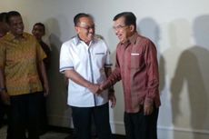 Aburizal: Kalau Jokowi Perjuangkan Trisakti, Kita Dukung