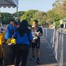 Borobudur Marathon 2025 Digelar Sabtu Lusa di Magelang, Catat Rekayasa Lalu Lintasnya
