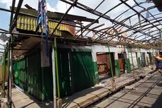 Pasar Ciawi Tasikmalaya Berulang Kali Terbakar, DPRD Jabar Minta Dirombak Jadi Pasar Modern