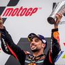 Juara Balap Motor MotoGP 2022 Membawa Ini ke Portugal