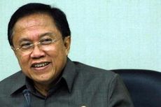 Pemerintah Tunggu Status Resmi Siti Fadilah