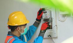 Peringati HLN Ke-80, PLN Tebar Diskon Tambah Daya Listrik 50 Persen