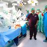 RS Harapan Kita Sukses Operasi Jantung Robotik Pertama di Indonesia