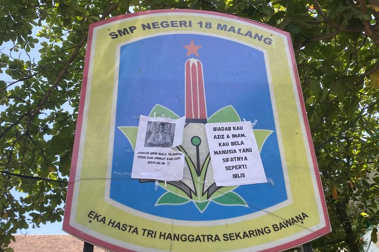 Mengurai Masalah Penegakan Disiplin di Sekolah yang Berujung pada Kekerasan...