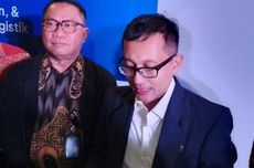 Pemerintah Harus Selesaikan "PR" Perbaikan Sistem Logistik Nasional