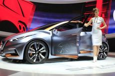 Nissan Indonesia Janjikan Amunisi Baru pada 2018