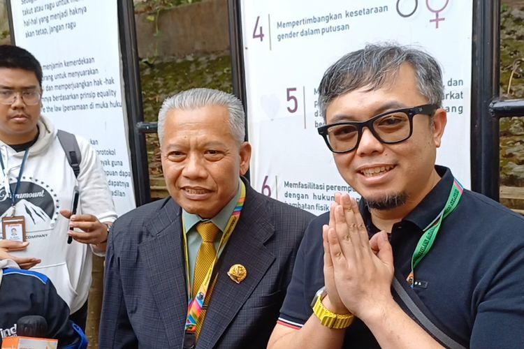 Pengakuan Andika Rosadi Digugat Cerai Nisya Ahmad, Tukang Bohong dan Temperamental