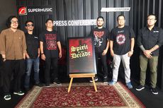 Burgerkill Batal Tampil di Acara Kickfest Bandung 