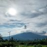Update Gunung Lewotobi: Status Siaga, 5.434 Warga Masih Mengungsi