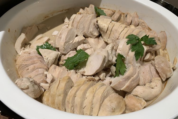 3 Tips Masak Pakai Susu Kedelai sebagai Pengganti Santan, Gulai hingga Opor