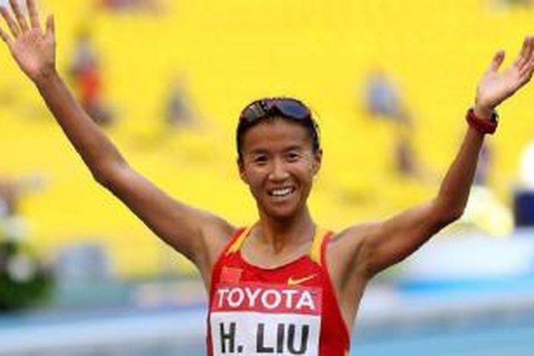 Liu Hong