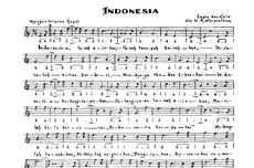 Punya 3 Stanza, Mengapa Lagu “Indonesia Raya” Hanya Dinyanyikan 1 Stanza?