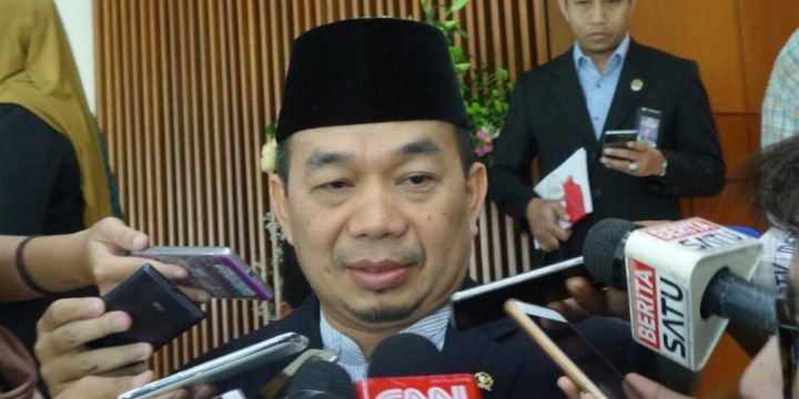 Cegah Kekerasan, Mendikbud Soroti Pentingnya Kerja Sama Sekolah dan Keluarga