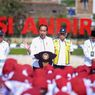 Diresmikan Jokowi, Flyover Kopo Bakal Dilengkapi Monumen Cibaduyut