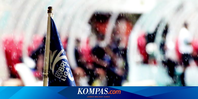 Dampak Positif Sistem Play-off yang Akan Diterapkan di Liga 1