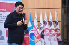 Elektabilitas Pramono-Rano Terus Meningkat, Djarot: Menunjukkan Program Mereka Membumi dan Bisa Diterima Warga