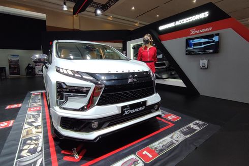 Prestasi 2021 Jadi Modal Mitsubishi Tingkatkan Inovasi Layanan