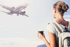 4 Cara Mendapatkan Tiket Pesawat Murah Tanpa Menunggu Promo