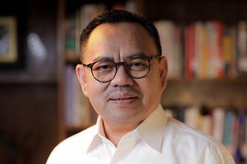 Sudirman Said Mundur dari Jabatan Komisaris Utama PT Transjakarta