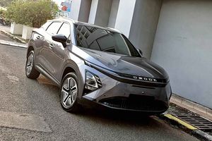 Tren Mobil Listrik Bekas di Indonesia: Apa Kata Pedagang?