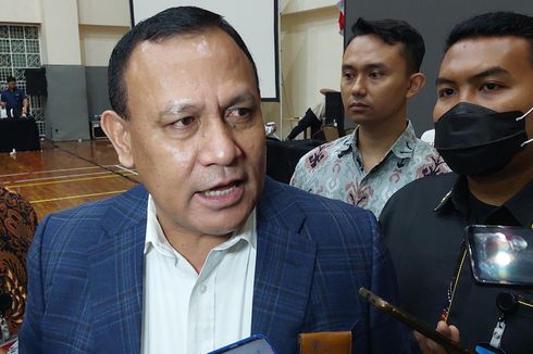 KPK Selidiki Dugaan Korupsi Izin Usaha Pertambangan di ESDM