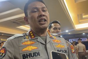 Wanita Tewas di Kamar Hotel Jaksel Korban Pembunuhan, Pelaku Ditangkap