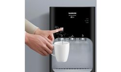 Rasa Air Minum di Rumah Berubah? Bisa Jadi Dispenser Penyebabnya