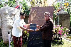 Museum Wiswakarma Diresmikan, Usung Nilai Arsitektur Tradisional Bali