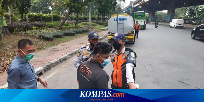 Azas Tigor Kritik Sanksi untuk Petugas Dishub yang Memeras: Harusnya Dipecat!