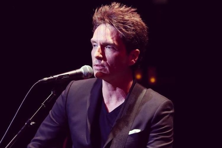 Penyanyi era 90an, Richard Marx