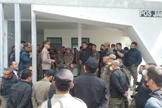 115 Pegawai Kontrak Dirumahkan, Personel Satpol PP Bandung Barat Tinggal 62